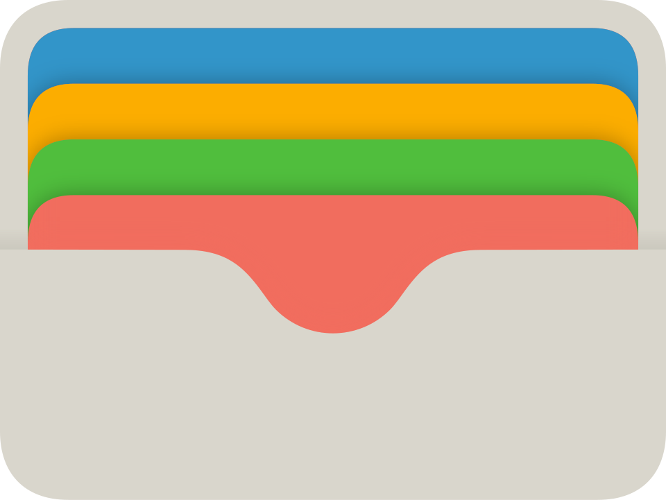 Apple Wallet