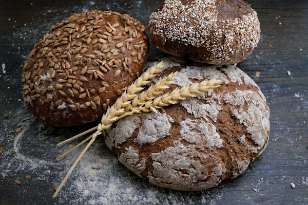 Boulangeries